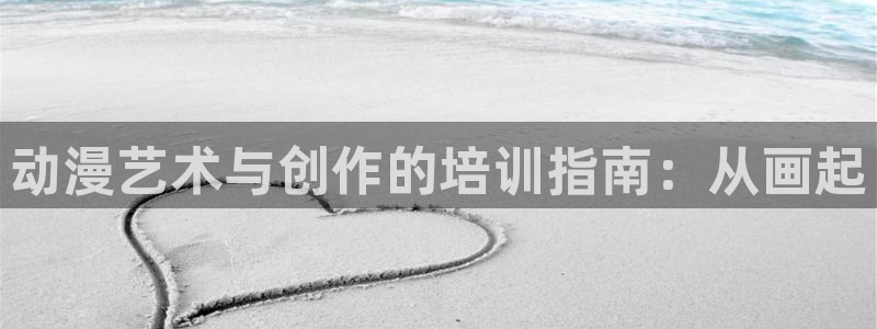 天堂动漫在线入口：动漫艺术与创作的培训指南：从画起